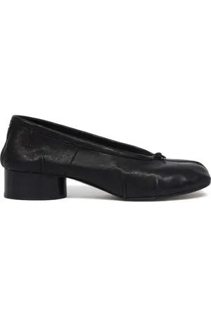 Maison Margiela 30mm Tabi New pumps