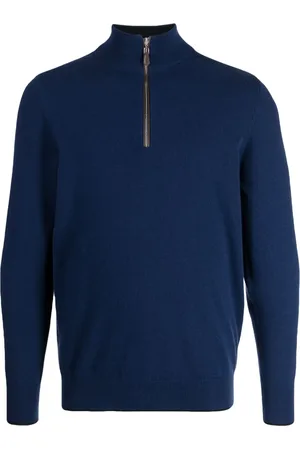N.PEAL The Carnaby zip