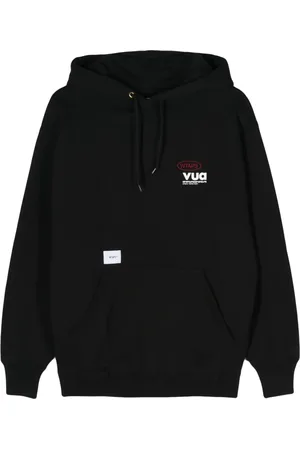 Wtaps Logo