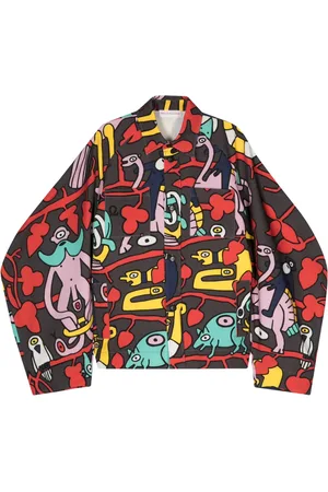 WALTER VAN BEIRENDONCK Illustration