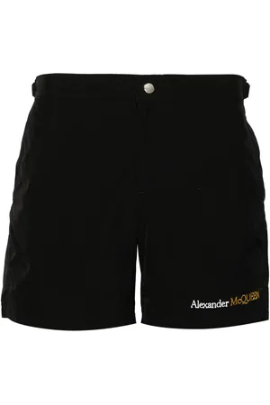 Alexander McQueen Logo