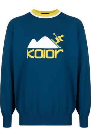 Kolor Intarsia