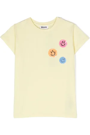 Molo Ranva organic cotton T