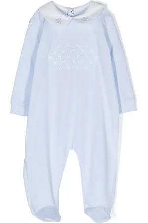 SIOLA Embroidered