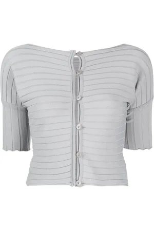 Low Classic Ribbed buttoned fine