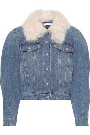 Chloé Shearling