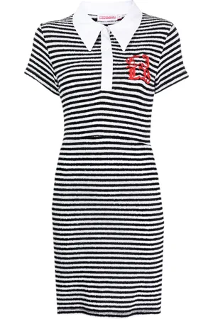 Charles Jeffrey Loverboy Wednesday stripe
