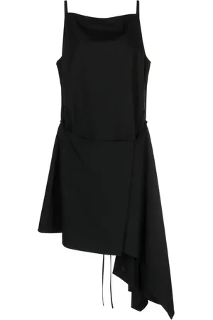 JUUN.J Asymmetric