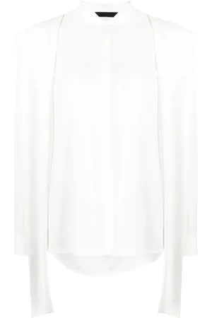 JUUN.J Drape