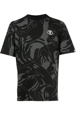 A Bathing Ape Camouflage
