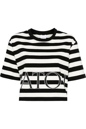 Patou Striped organic