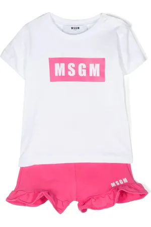 Msgm Logo