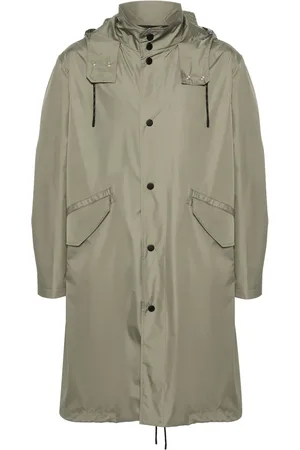 A.P.C. Anthony long