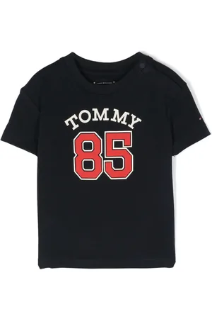 Tommy Hilfiger Number