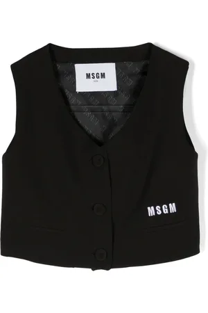 Msgm Logo