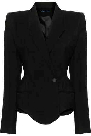 MUGLER Double