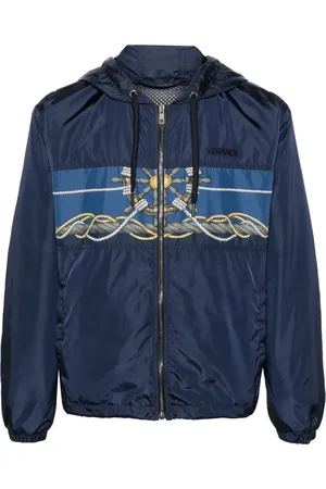 VERSACE Graphic