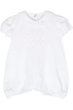 SIOLA Embroidered