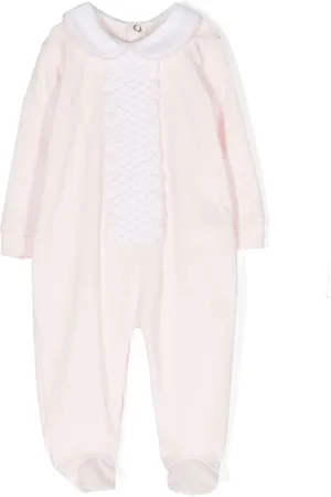 SIOLA Smocked