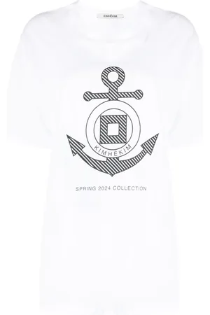 KIMHEKIM Anchor