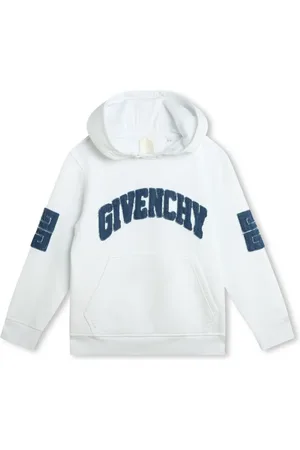 Givenchy 4G logo