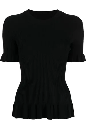 JNBY Ruffle