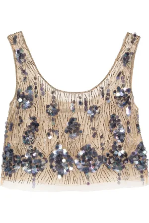 Alberta Ferretti Bead