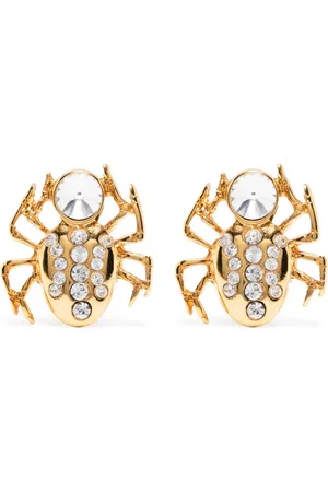 Alessandra Rich Spider