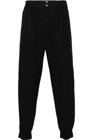 Alexander McQueen Elasticated