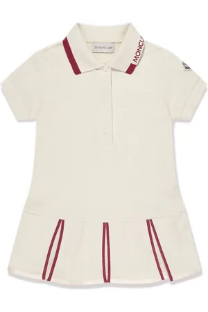 Moncler Piqu??