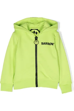 BARROW Logo