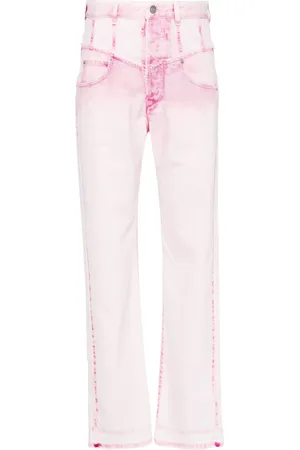 Isabel Marant Noemie straight