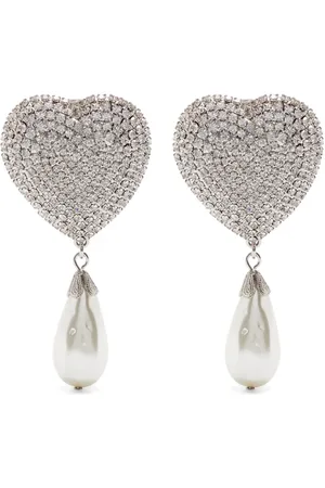 Alessandra Rich Heart