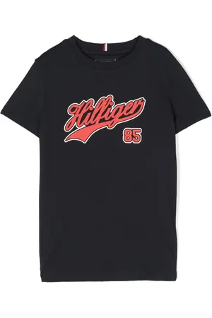 Tommy Hilfiger Logo