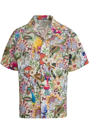 Etro X Trolls graphic