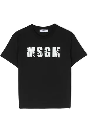 Msgm Logo