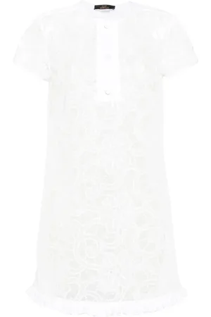 Twin-Set Floral