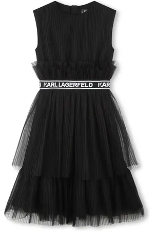 Karl Lagerfeld Layered