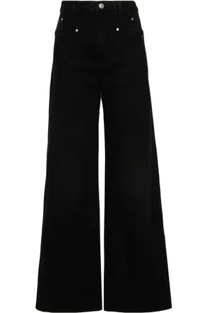 Isabel Marant Lemony wide