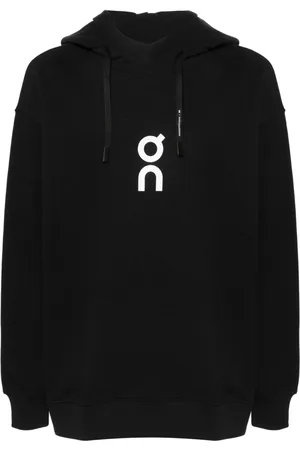 On Running Monogram