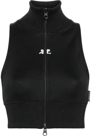 Courrèges Zip