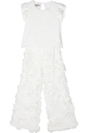 LA STUPENDERIA Lace