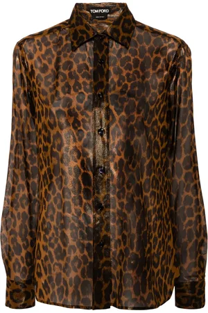 Tom Ford Leopard