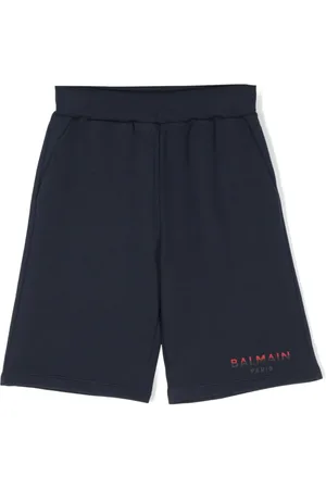 Balmain Logo