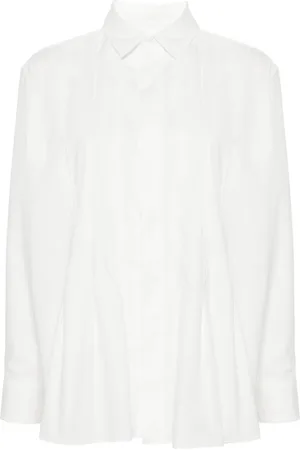 SACAI Pleat
