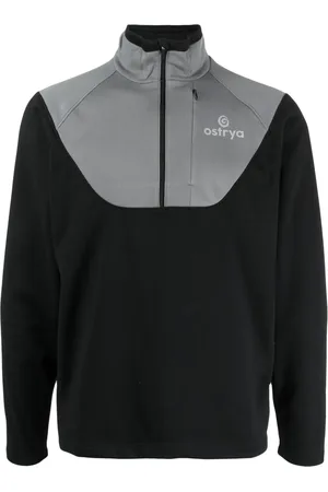 Ostrya Rove half