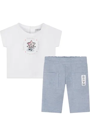 Kenzo Graphic
