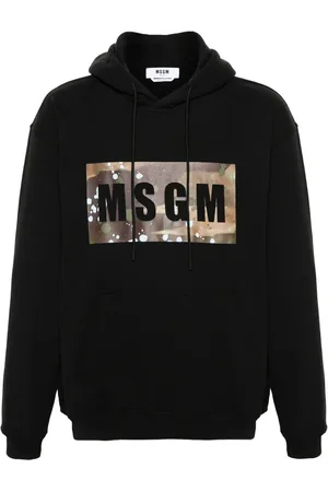 Msgm Logo