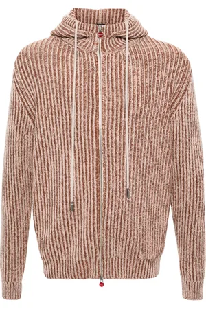 Kiton Ribbed
