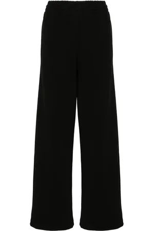 WARDROBE.NYC Ribbed straight